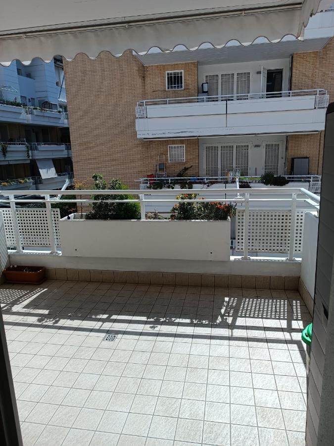 Appartamento Per 4, Metro B Monti Tiburtini, Ac, Wi-Fi Rome Exterior photo